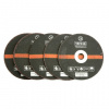 Yato Yato Rezný kotúč 75 x 9,5 x 2,0 mm YT-0993 5 ks