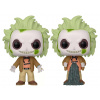 Funko Beetlejuice 2 POP! Movies Vinyl Figurka Beetlejuice a Chase 9 cm Sada (6)