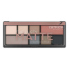 Catrice The Dusty Matte paletka očných tieňov 9 g
