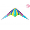 Wiky Lietajúci drak Lastovička nylon 160x80cm - Český obal