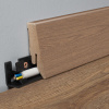 KronoOriginal Nemecko Lišta soklová KronoOriginal K58C 9139 MDF fólia 58x18x2600 mm