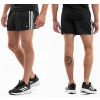 PÁNSKE KÚPACIE ŠORTKY ADIDAS 3-STRIPES CLX ČIERNE HT4367 r S