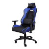 Trust GXT 714 Ruya Eco Gaming Chair Blue 25131 - Herné ergonomické kreslo
