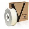 VERBATIM 3D Printer Filament PP 1,75mm ,231m, 500g natural 55952