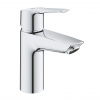 GROHE Start - Páková umývadlová batéria, veľkosť S, chróm 23550002