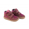 Froddo Barefoot TEX Autumn – Bordeaux Veľkosť: 23