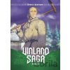 Komiks Vinland Saga 05 (Pevná väzba)