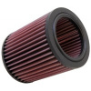 K&N filter do originál airboxu Landrover Defender motor 3.9 V8/90/110/130 výkon motora 185hp -- rok výroby 1993-04