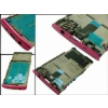 Přední kryt Nokia X3-02 Pink růžový