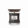 Sviečka malá WoodWick Sand & Driftwood 85g