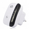 Anténový zosilňovač Azaris REPEATER WIFI SILNÝ ORANGE 300MBPS 0 dB