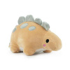 DINO NINO Stegosaurus plyšová hračka 32cm