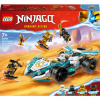 LEGO® Ninjago: Zane a jeho dračie Spinjitzu pretekárske auto (71791)