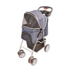 DUVO+ Buggy štvorkolesový kočík pre psov 80x46x100cm (DUVO+ Buggy štvorkolesový kočík pre psov 80x46x100cm)
