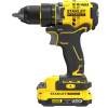 STANLEY SFMCD720D2K Aku skrutkovač 2x2,0Ah+nab.