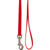 Vodítko pre mačku nylon 10mm/1m červené Zolux