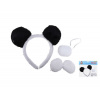 Wiky Set panda WKW880241