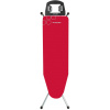 ROLSER Rolser žehliaca doska K-22 L, 120 x 38 cm, červená
