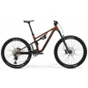 Merida ONE-SIXTY 700 bronzovohnedý 2023 Veľkosť: M na výšku postavy 167-183 cm