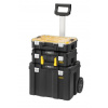 Stanley FatMax FMST1-80101 Pojazdný box na náradie TSTAK 3v1