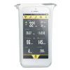 Topeak puzdro SMART PHONE DRY BAG (iPhone 5/5s/5c/SE) biele