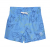Chlapecké plavky Color Kids Coronet blue Velikost: 116