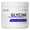 Ostrovit Supreme Pure Glycine, natural 200 g