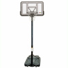 My Hood 304005 basketbalový kôš stojanový College