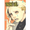 Crew Tokijský ghúl 10 - manga (Crew)