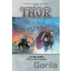 Marvel Thor By Jason Aaron Omnibus