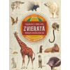 Zvieratá - Dokonalé stvorenia okolo nás | autor neuvedený