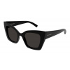 Sluneční brýle Saint Laurent SL 552 – 001 se slevou 10 %