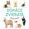 Domáce zvieratá - Prvé slová
