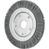 Pferd 43506004 | Rotačná kefa úzka, brúsne štetiny RBU 20016/22,2 SIC 180 0,90