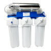 Reverzná osmóza AQUAtip® Demi Variant: 16l UV