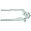 KS Tools 1220015 Dvojručná ohýbačka medených rúrok 15 mm; 1220015