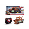 Dickie RC Cars 3 Turbo Racer Mater 1:24, 17 cm, 2kan