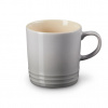 Le Creuset Hrnček 350 ml, MIST GREY, kamenina