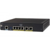 Cisco 921 Gigabit Ethernet security router with internal power supply C921-4P