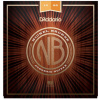 D'Addario NB1256