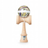 Kendama KROM NOIA 6 CLASSIC 1% LOL LOŽISKO (Kendama KROM NOIA 6 CLASSIC 1% LOL LOŽISKO)