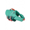 Plávacia vesta Hurtta Life Savior ECO pávia zel.10-15kg