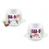 AKCE 1+1 EAA-9 esenciálne aminokyseliny VALKNUT 2 x 500 g Obsah balenia: 2 x 500 g, Príchuť: Višňa + Natural