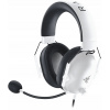 Slúchadlá RAZER BlackShark V2 X PlayStation, Priestorový zvuk, Biele