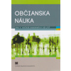 Občianska náuka pre 3. ročník odborných učilíšť (pre žiakov s mentálnym postihnutím) - M. Rejková, M. Takáčová