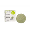 Navia Solid Šampón proti lupinám Moringa XXL (50 g)