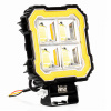 Pracovné LED svetlo AWL84 48W 4800LM 12V 24V AMIO-04428