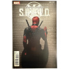 SHIELD #1F FN 2015 Marvel komiks