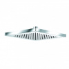 Kludi A-QA HLAVOVÁ SPRCHA DN 15 250x250 mm chróm 6653105-00