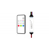 Skydance Mini LED RGB ovládač/set, max.75W,12-24VDC, spolu s ovládačom LC-SD-RM3